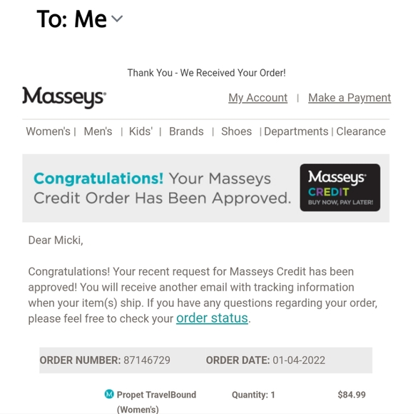 Size 7 mint green Propet Travel bound sneakers - Picture 5 of 8